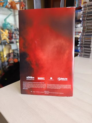 Blade II PS2 Completo