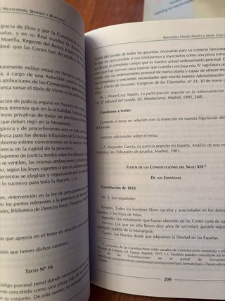 Historia de la administración en España mutacio...