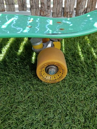 Skate/ monopatín tipo penny board