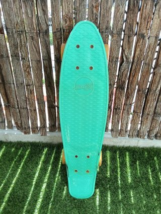 Skate/ monopatín tipo penny board