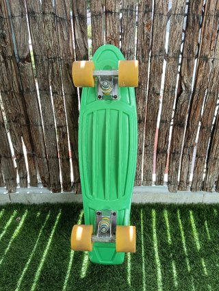 Skate/ monopatín tipo penny board