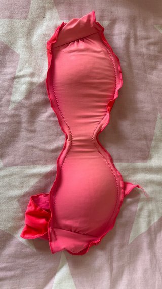 5 bikinis