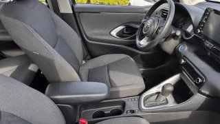 Toyota Yaris 2021