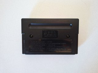 Marsupilami Juego Sega Mega Drive Original