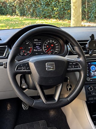 SEAT Toledo ❤️PERFECTO