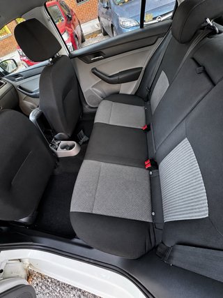 SEAT Toledo ❤️PERFECTO