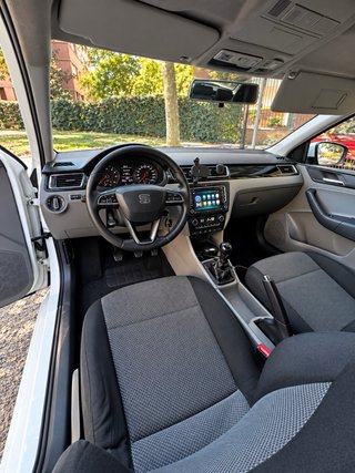 SEAT Toledo ❤️PERFECTO
