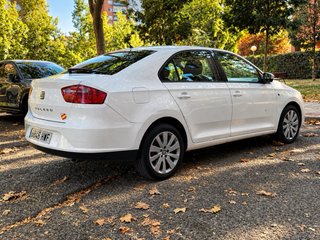 SEAT Toledo ❤️PERFECTO