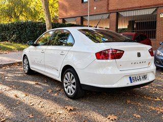 SEAT Toledo ❤️PERFECTO