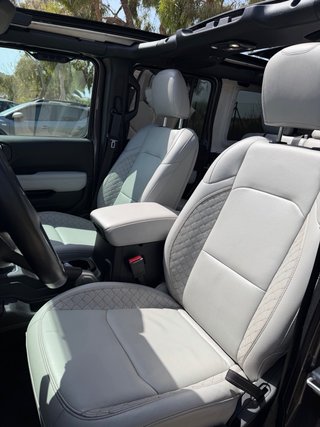 Jeep Wrangler 2021