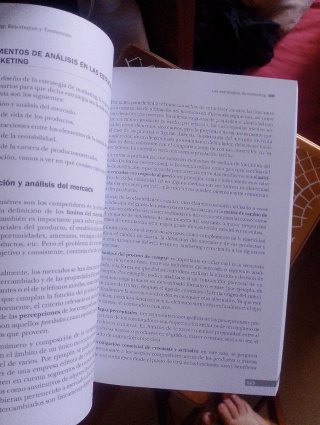 Marketing: Estrategias y Tendencias