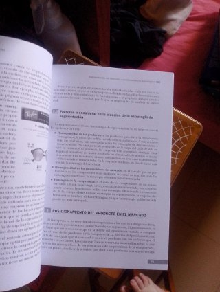 Marketing: Estrategias y Tendencias