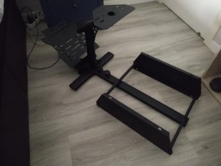 Estructura Playseat