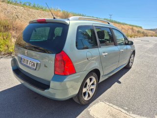 Peugeot 307 2006