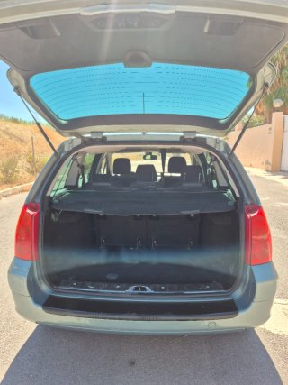 Peugeot 307 2006