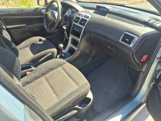 Peugeot 307 2006