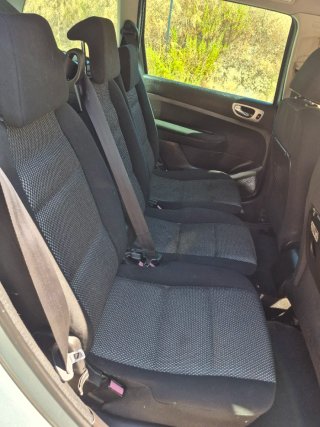Peugeot 307 2006