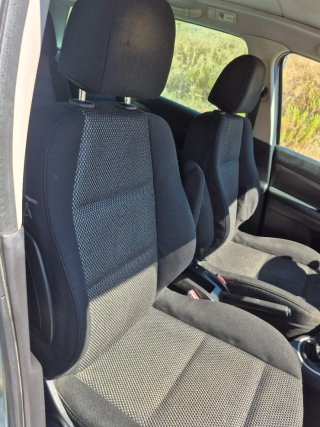 Peugeot 307 2006