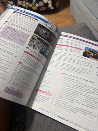 Optimise B2 (Upper Intermediate) Student's Book...