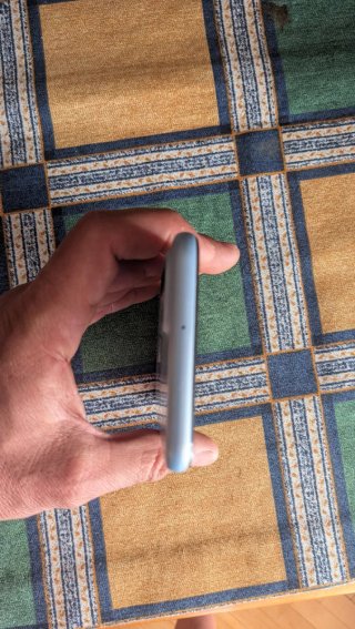 Samsung Galaxy A23 5G Violeta