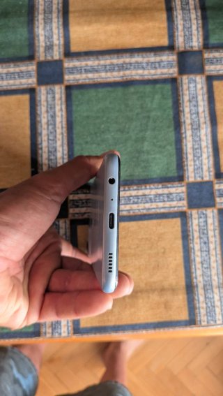 Samsung Galaxy A23 5G Violeta