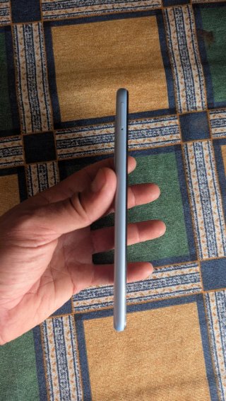 Samsung Galaxy A23 5G Violeta