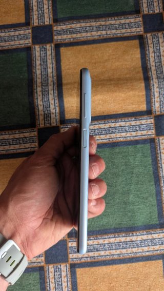 Samsung Galaxy A23 5G Violeta