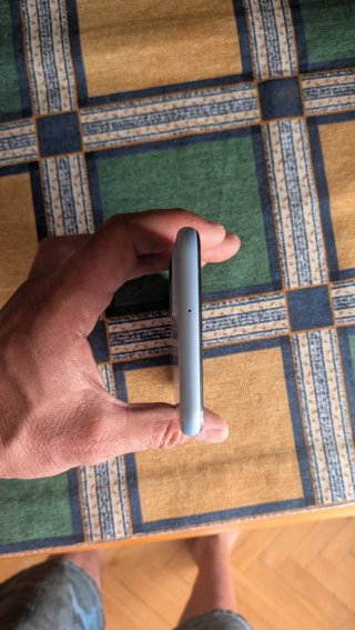 Samsung Galaxy A23 5G Violeta