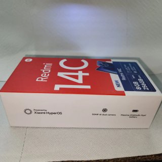 Redmi 14C 256GB Morado