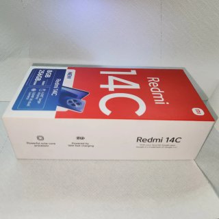 Redmi 14C 256GB Morado