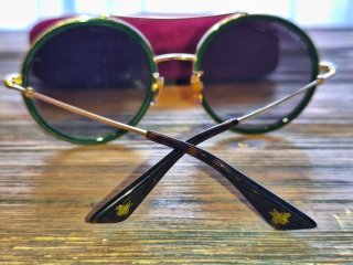 Gafas de sol Gucci Original