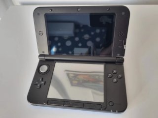 Nintendo 3DS XL Fire Emblem Awakening