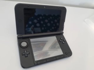 Nintendo 3DS XL Fire Emblem Awakening
