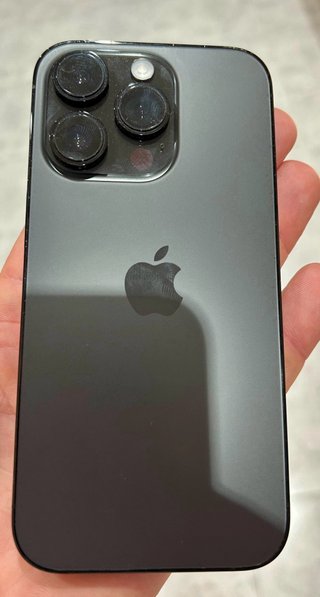 iPhone 14 Pro para piezas