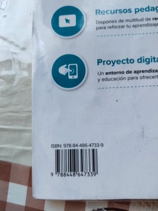 Libros grado medio 1 de farmacia y parafarmacia