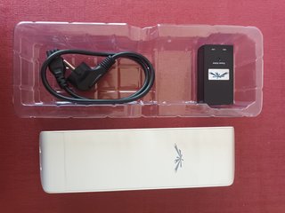 Antena WiFi Ubiquiti