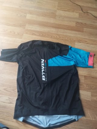 Maillot Ciclismo BTWIN Racing Team