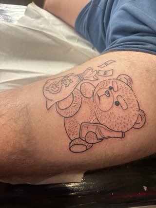 TATUAJES