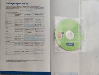 Linie 1 Kurs- und Übungsbuch : mit Video und Au...