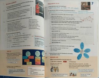 Linie 1 Kurs- und Übungsbuch : mit Video und Au...
