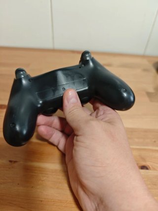 Mando PS4 V2 para piezas