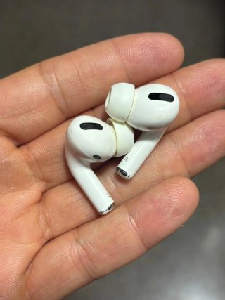 Airpods Pro 3ª Gen