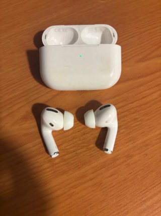 Airpods Pro 3ª Gen