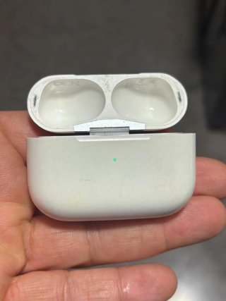 Airpods Pro 3ª Gen