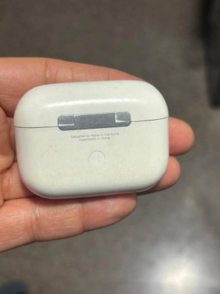 Airpods Pro 3ª Gen
