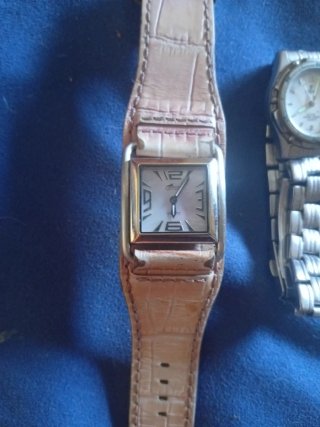 Pack 3 Relojes Mujer