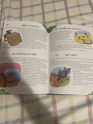 365 cuentos para dormir