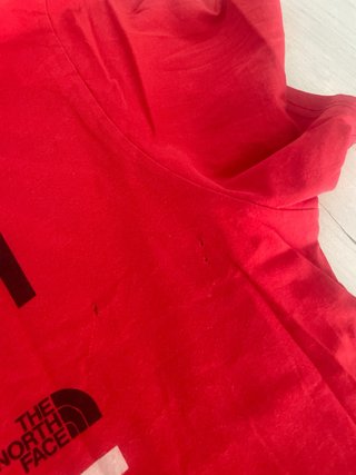 Camiseta The North Face talla L