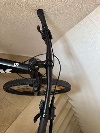 Bicicleta Trek Marlin 5 MTB