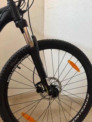Bicicleta Trek Marlin 5 MTB